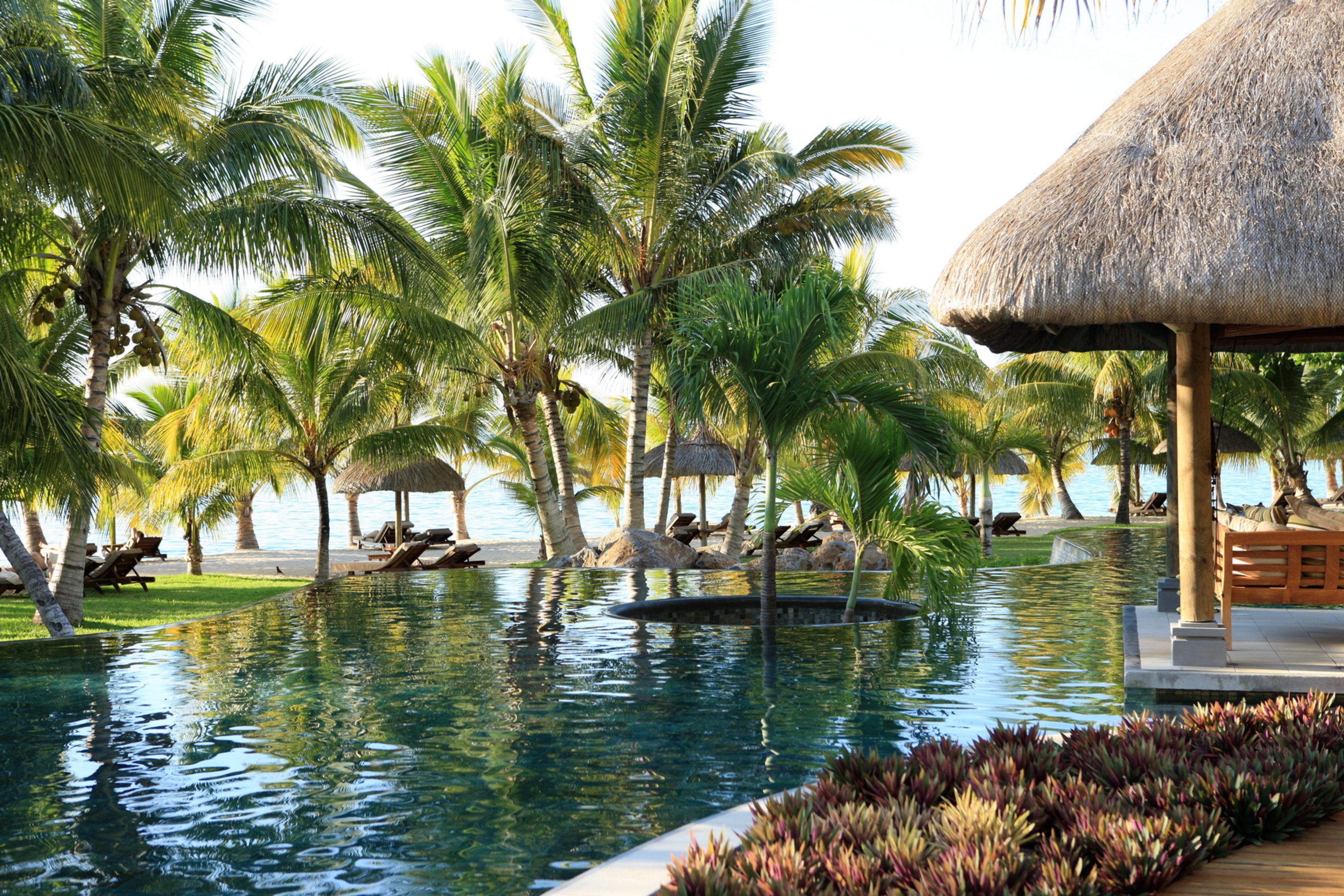 Photo - LUX* Le Morne Resort