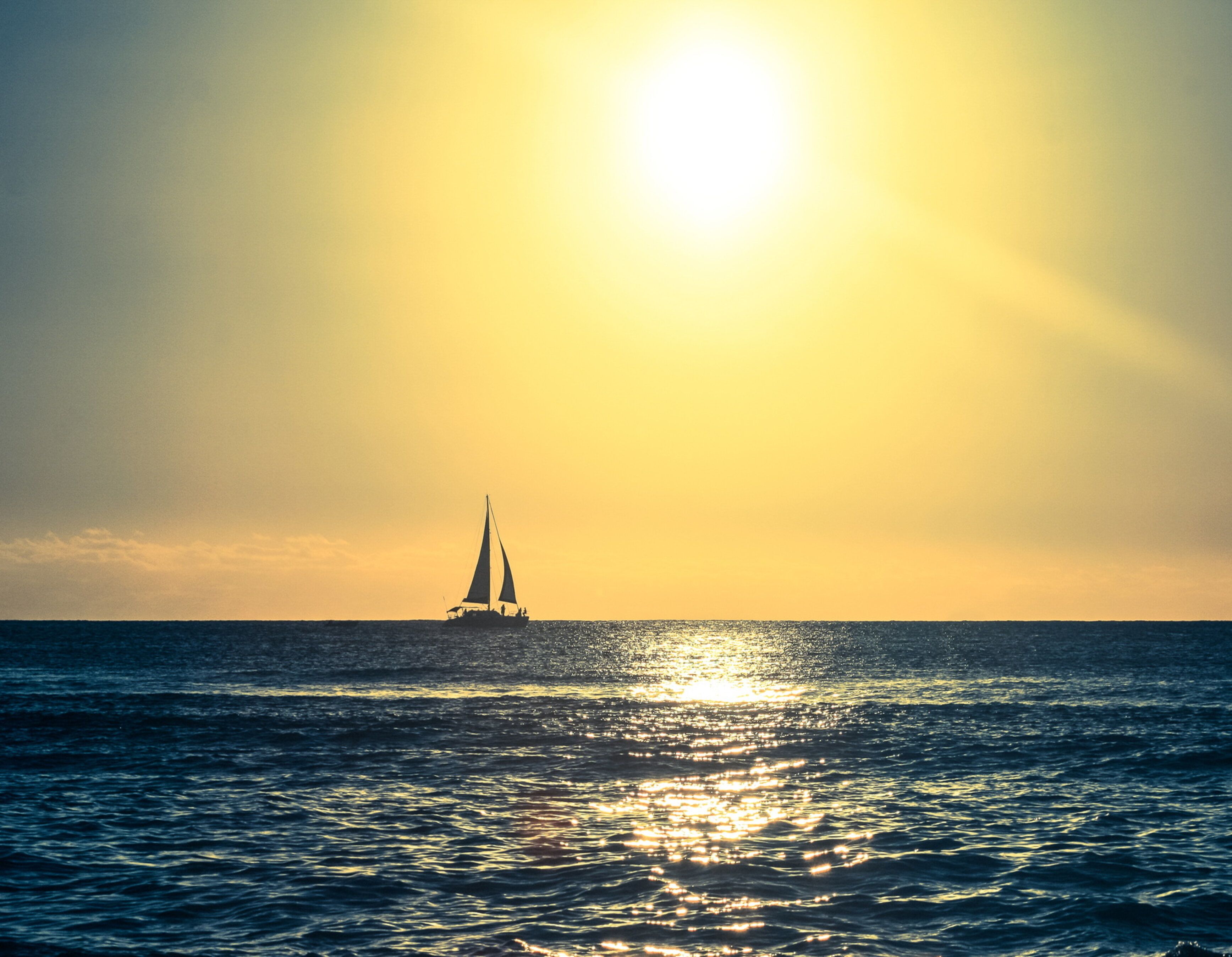 on the beach, white sand, sun-loungers, beach umbrellas