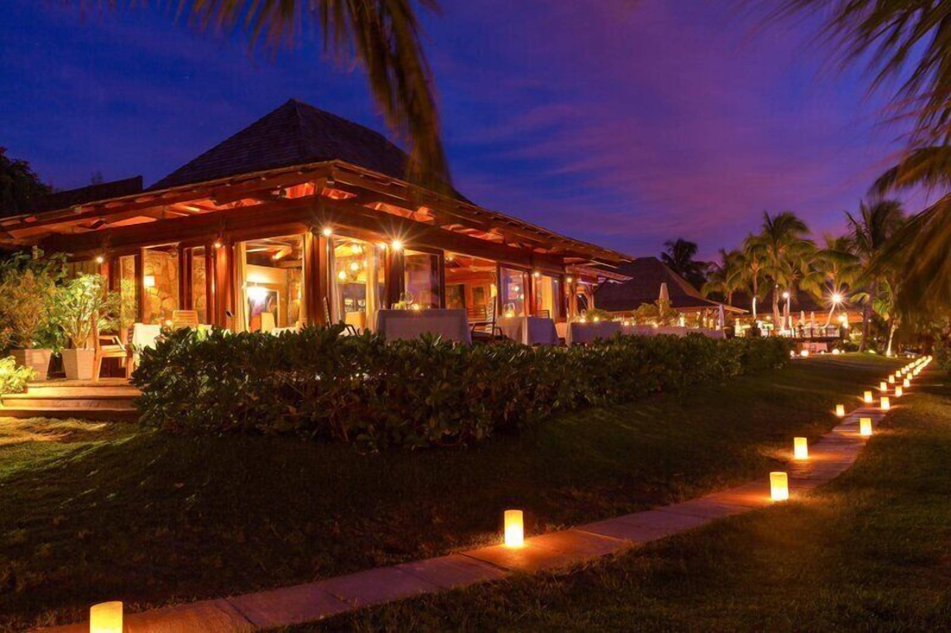 Foto - LUX* Le Morne