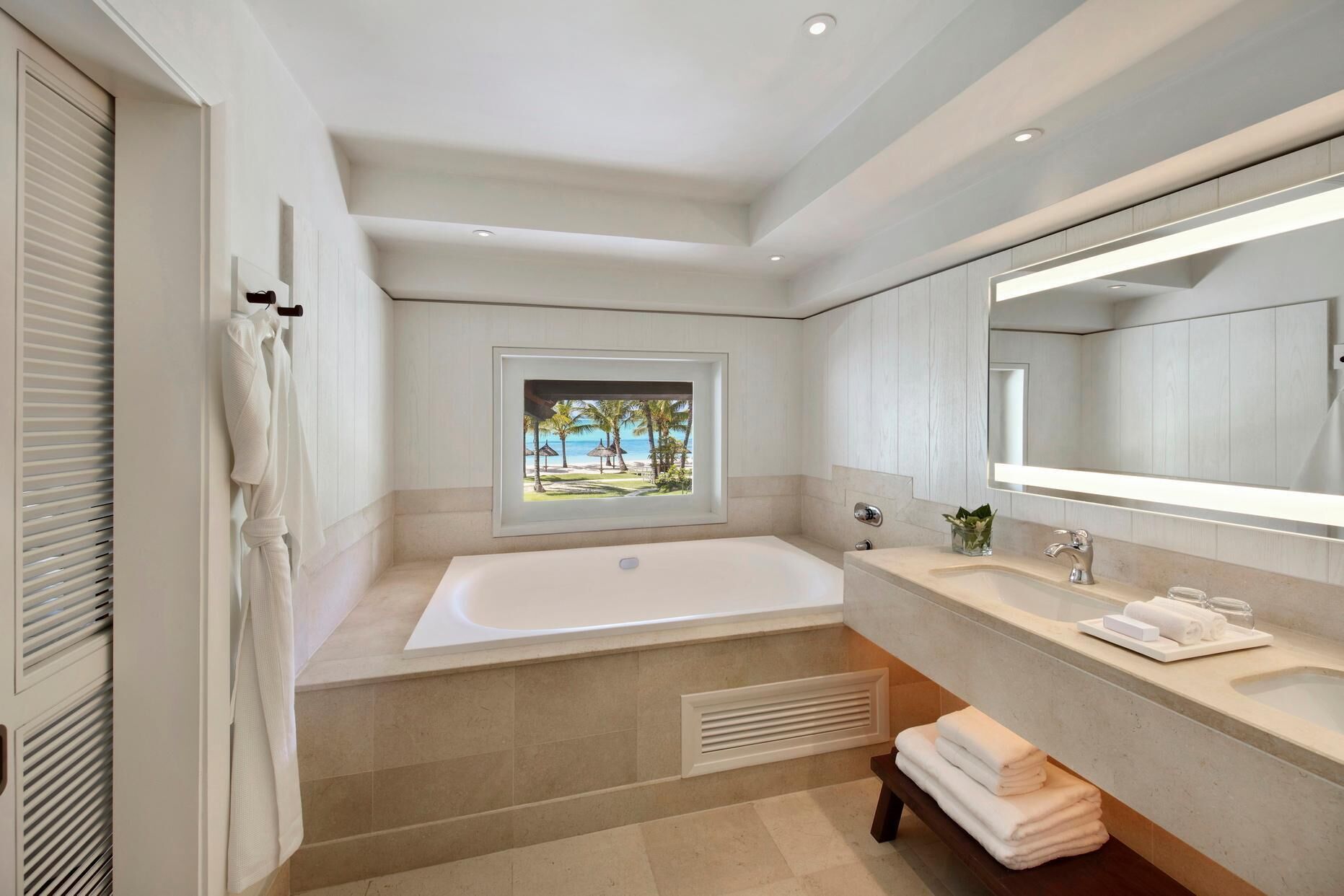 Foto - LUX* Le Morne Resort