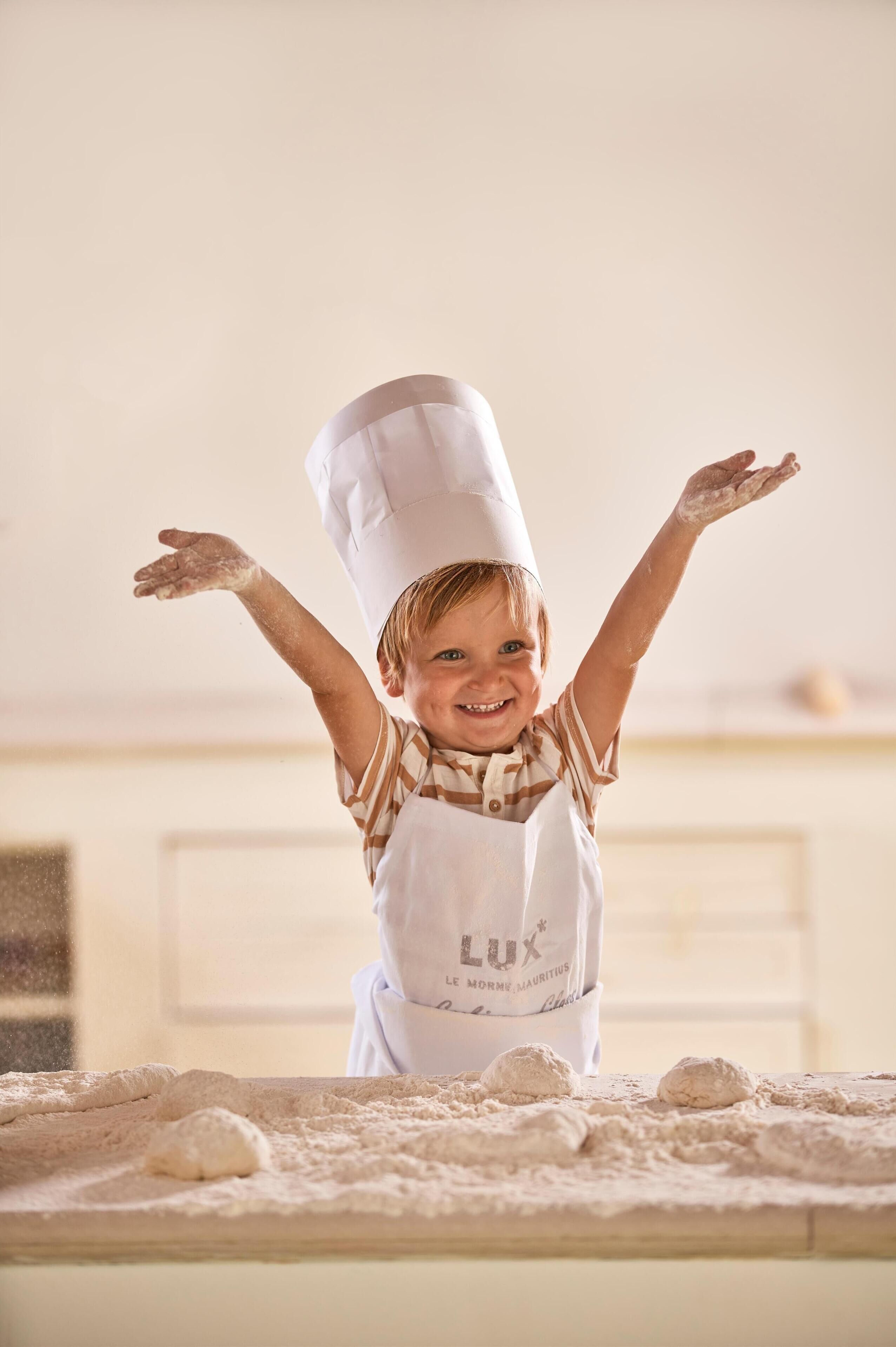 Photo - LUX* Le Morne Resort