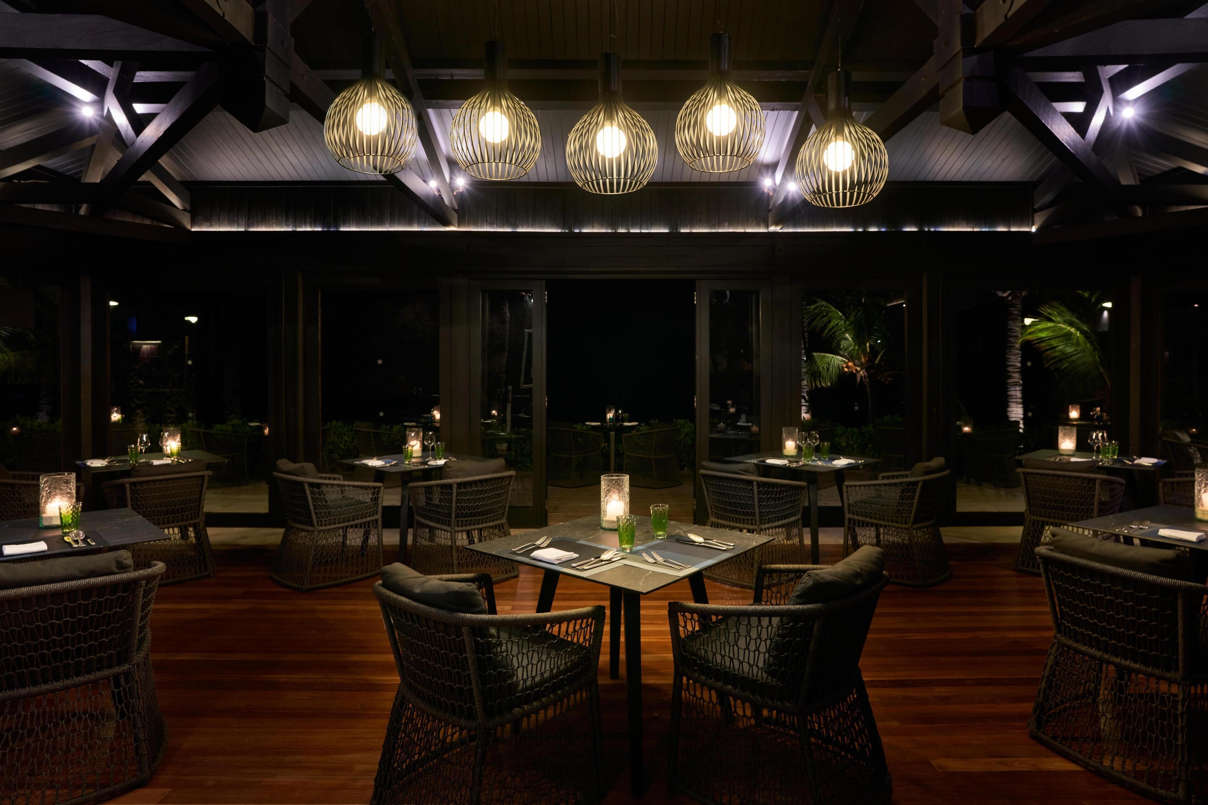 Foto - LUX* Le Morne Resort