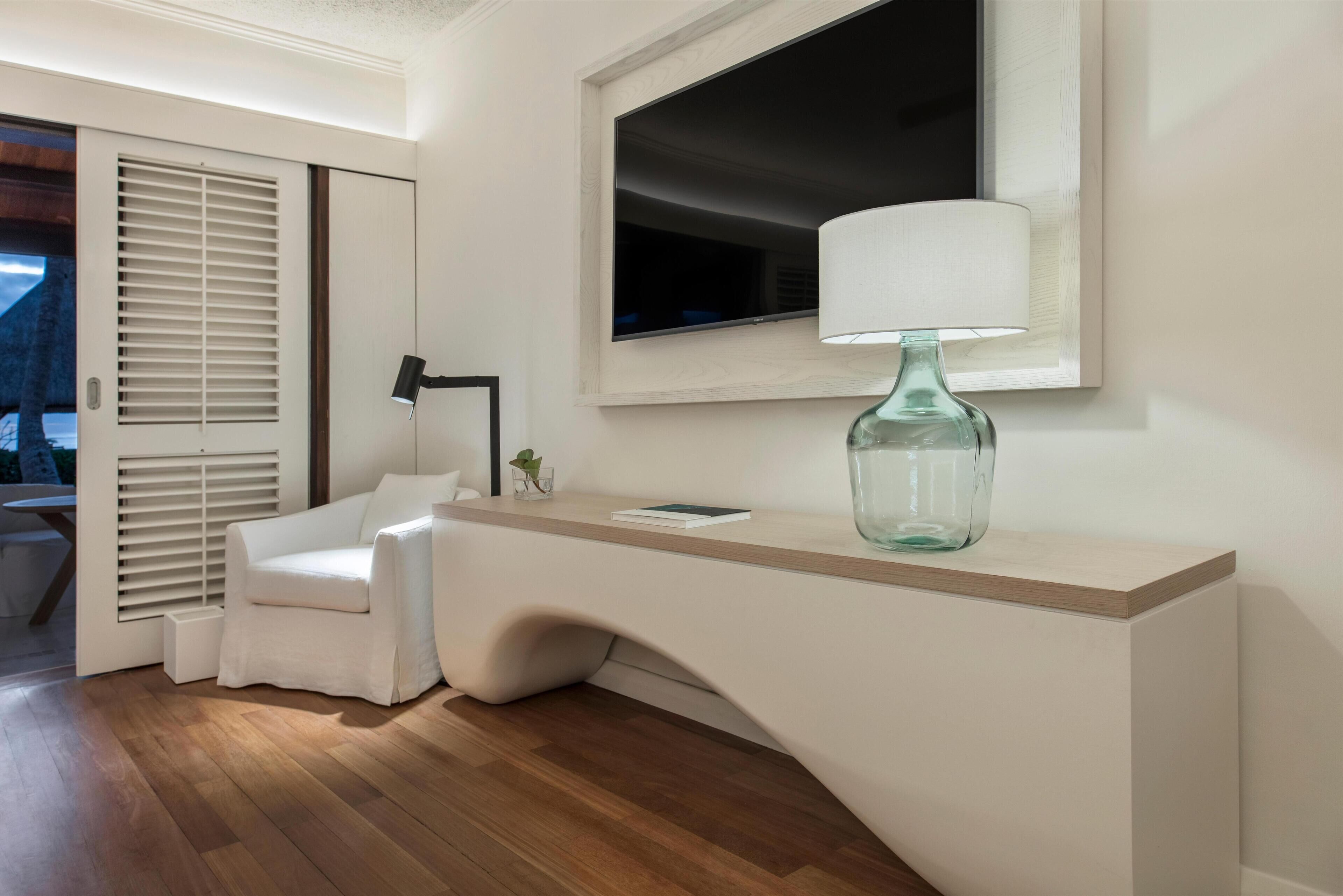 Foto - LUX* Le Morne Resort