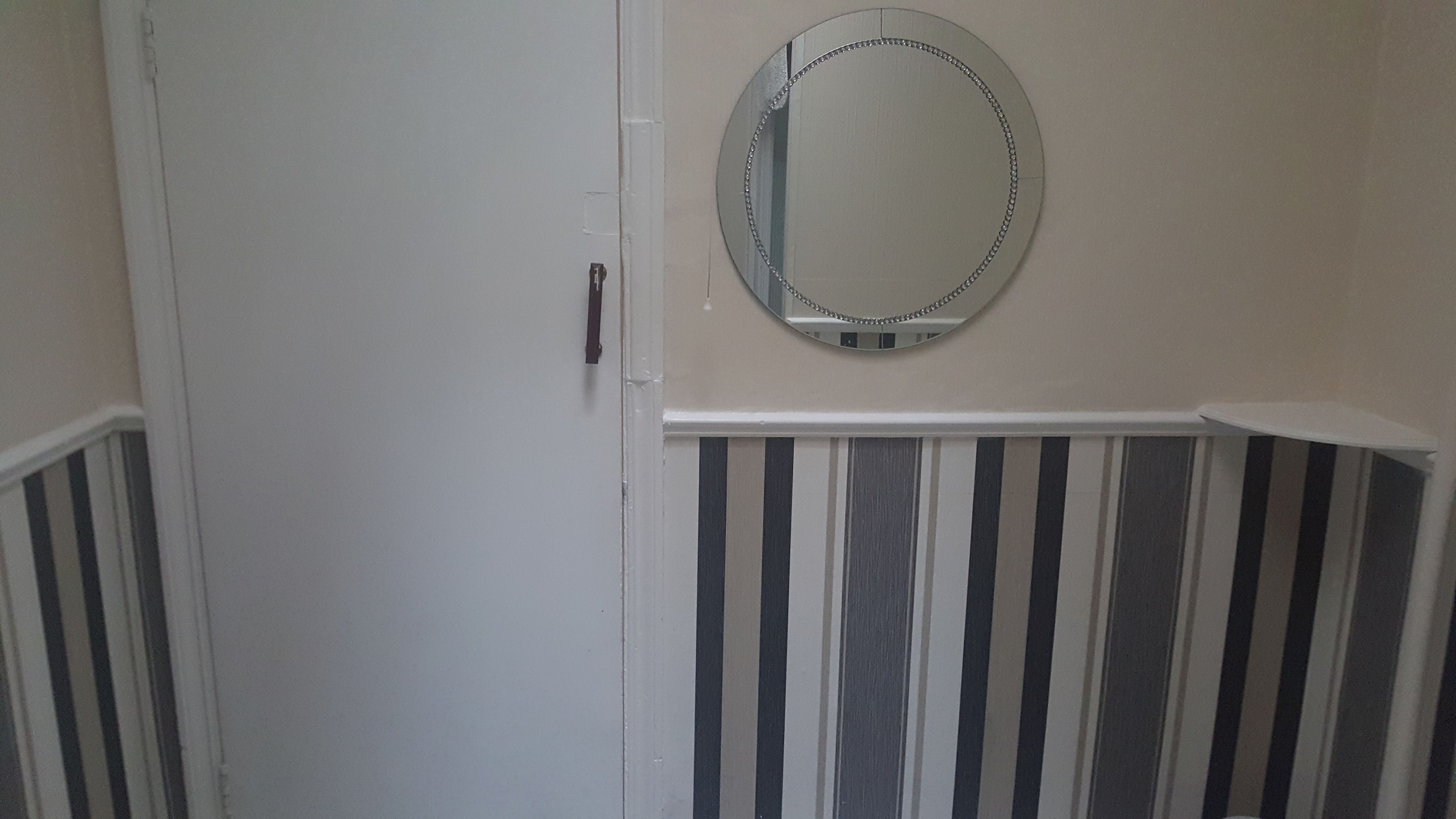 Family Room, Ensuite | Iron/ironing board, travel crib, free WiFi, bed sheets