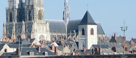 Exterieur