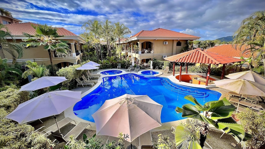 Monte Carlo Luxury Condominiums