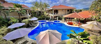 Monte Carlo Luxury Condominiums