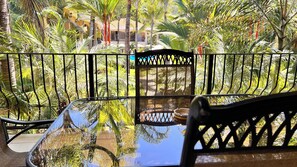 2 habitaciones y caja de seguridad en la habitación 