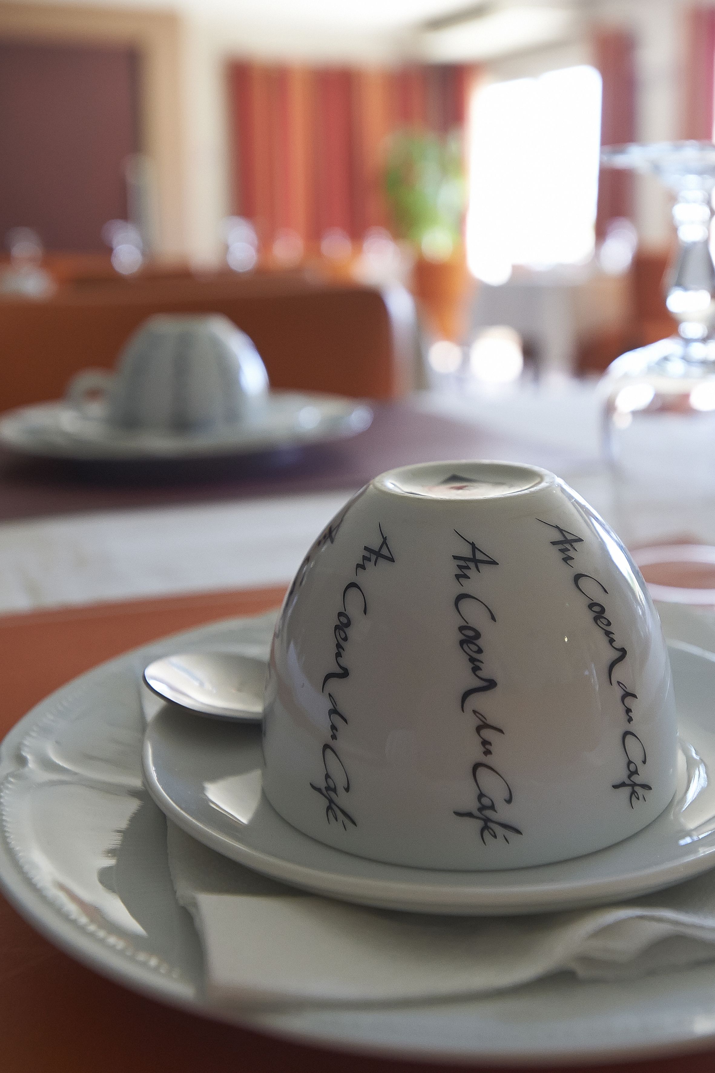 Foto - Cit’Hotel Les Alizes
