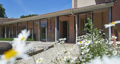 CIT’HOTEL LES ALIZES