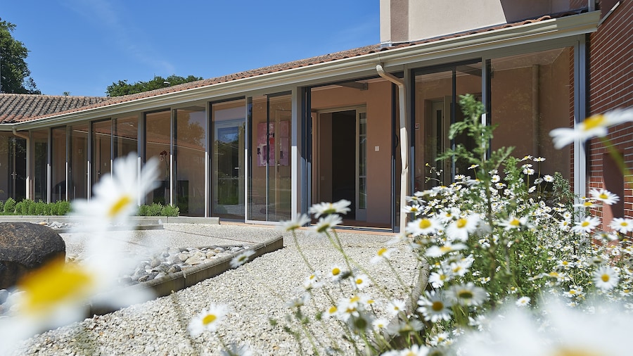 CIT’HOTEL LES ALIZES