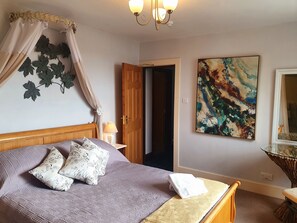 1 bedroom - The Priory (Preston)