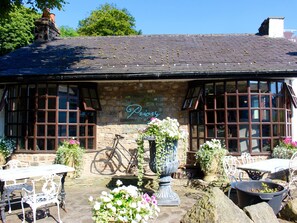 Eksteriør