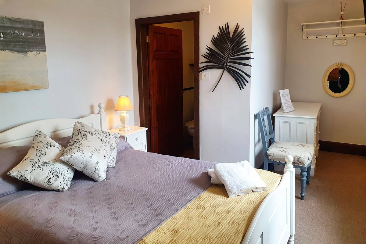 Double Room, Ensuite