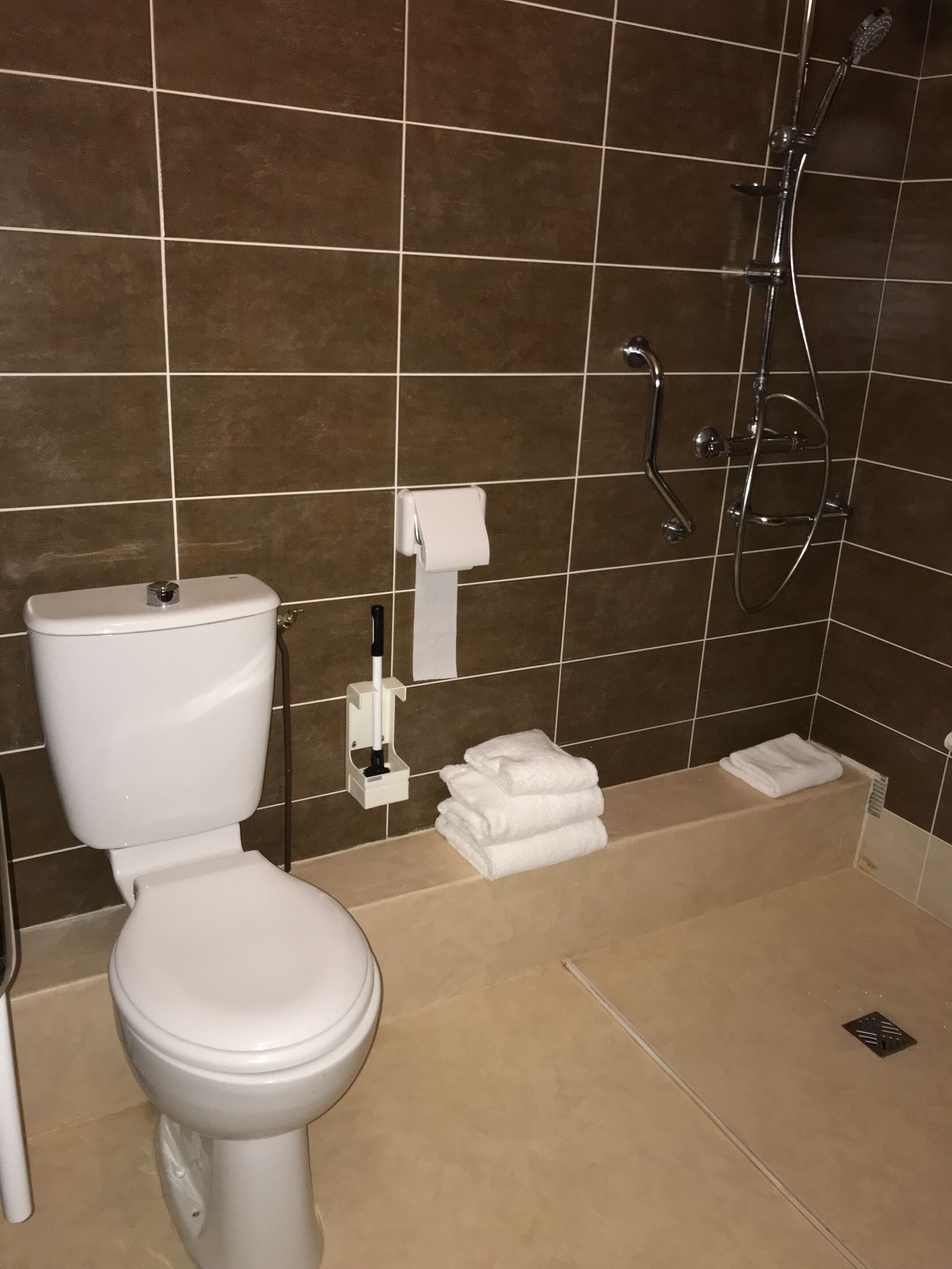 Photo - Hotel du Clocher