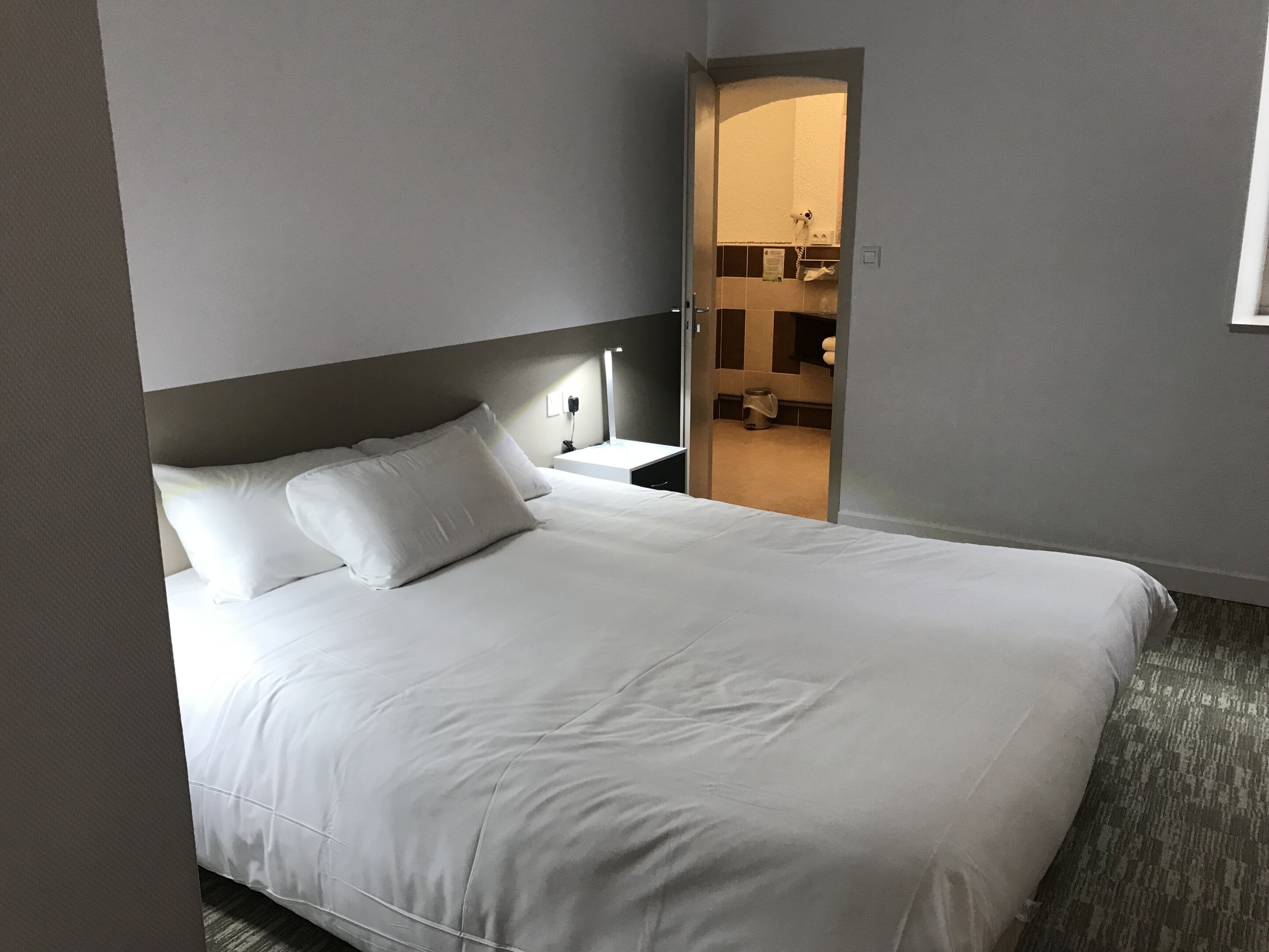 Photo - Hotel du Clocher