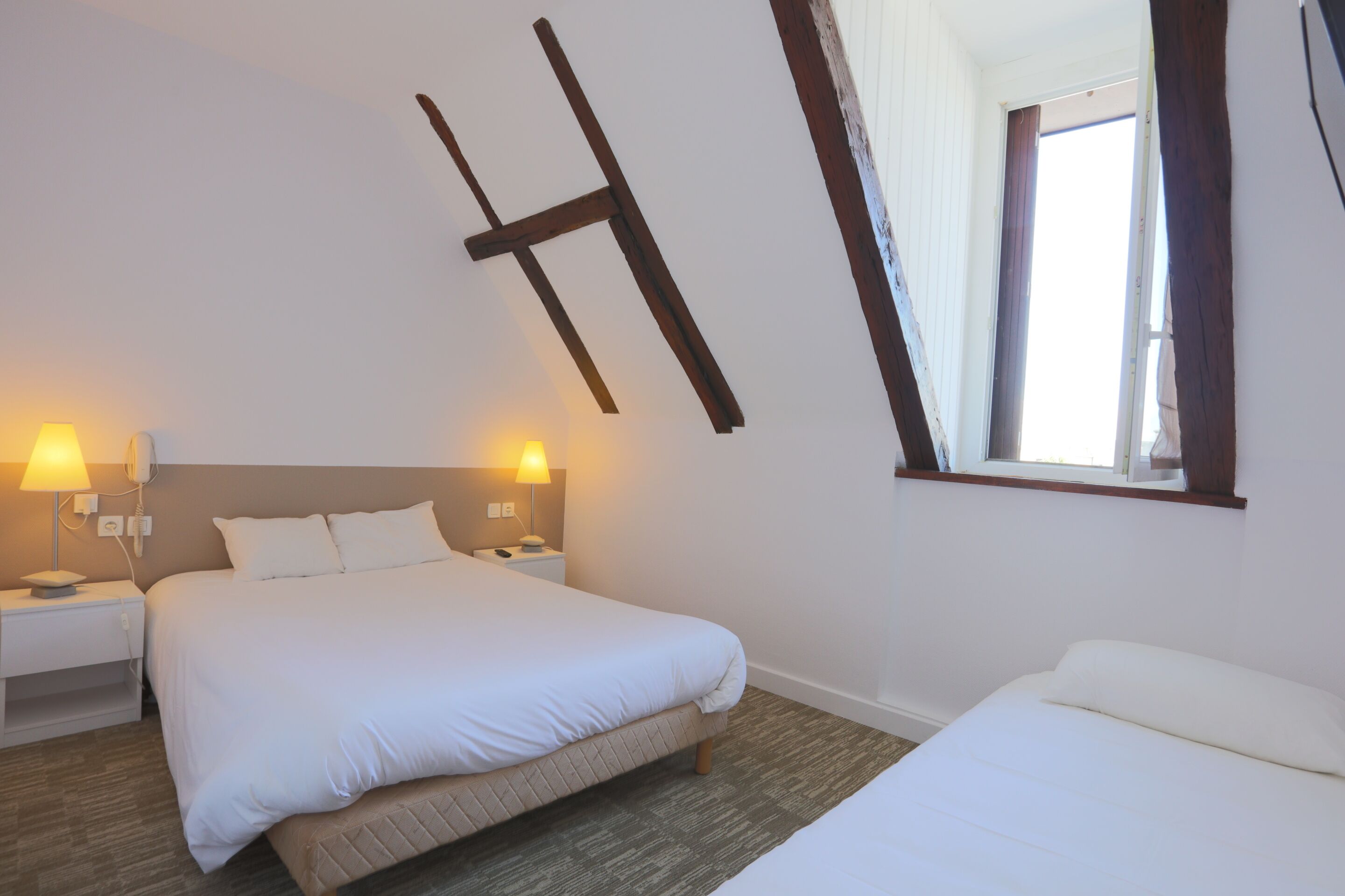 Photo - Hotel du Clocher