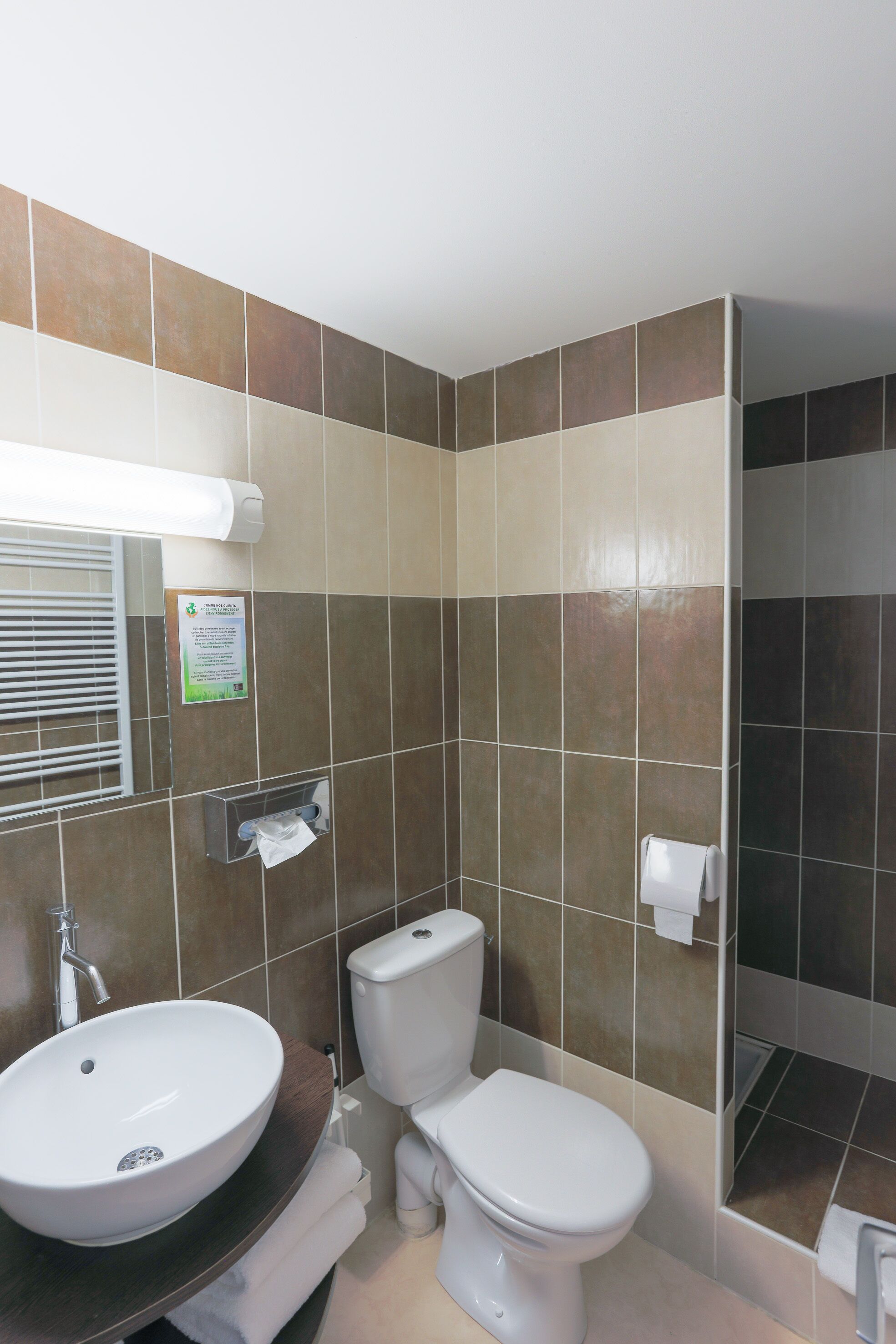 Photo - Hotel du Clocher