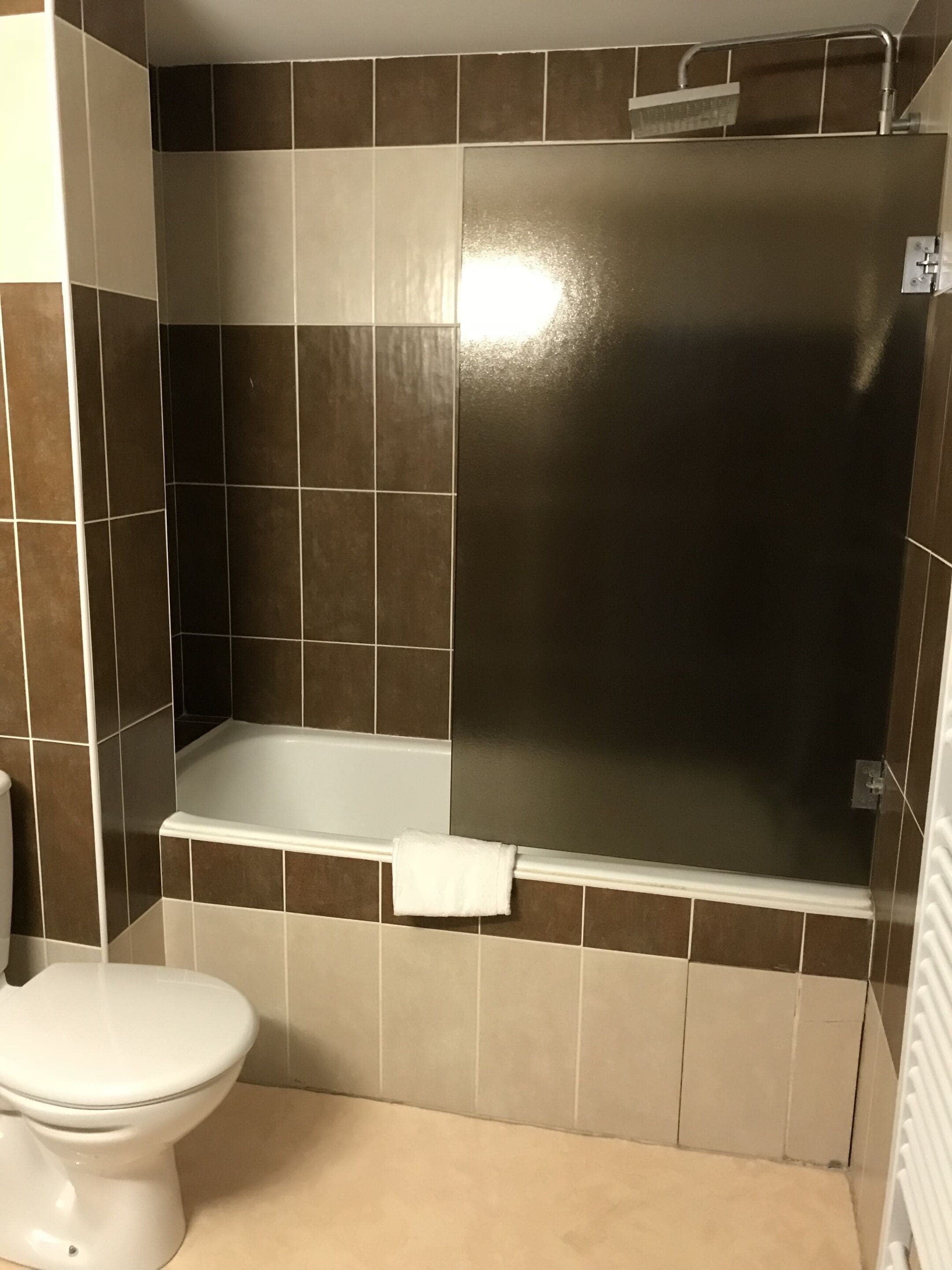 Photo - Hotel du Clocher