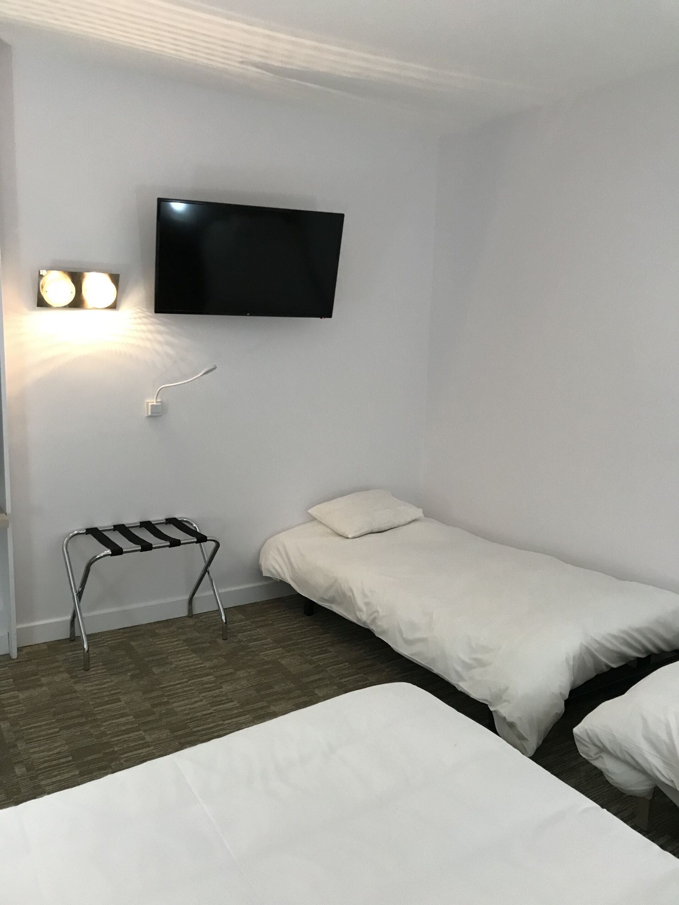 Photo - Hotel du Clocher