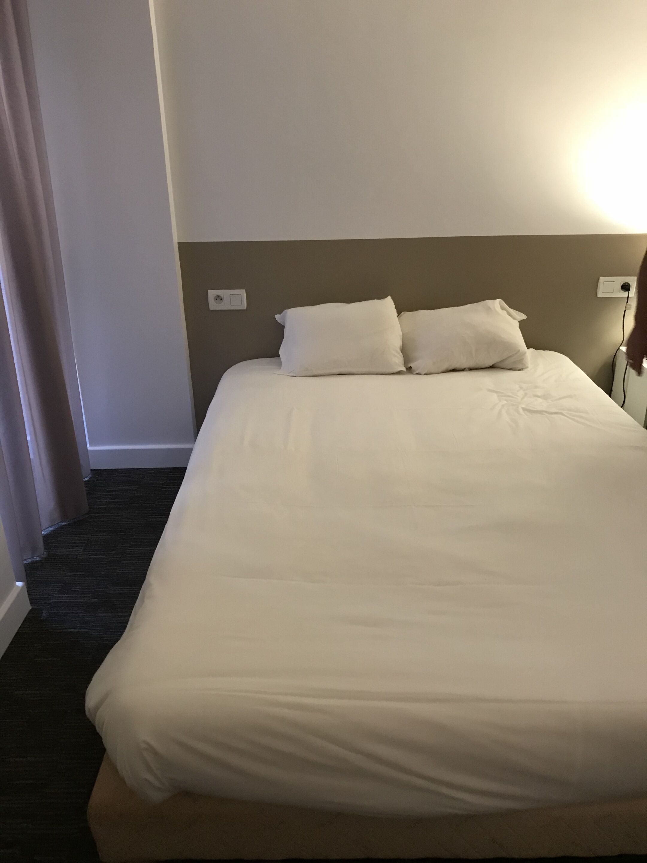 Photo - Hotel du Clocher