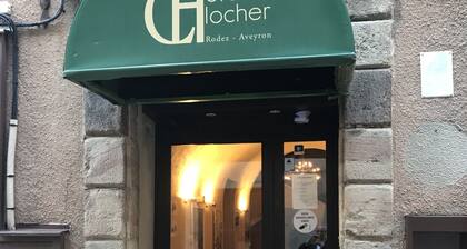 Hotel du Clocher