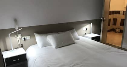 Hotel du Clocher