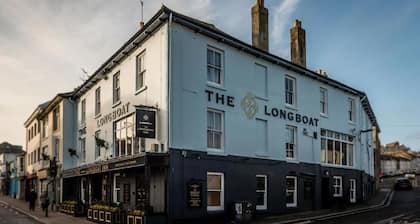 The Longboat Inn