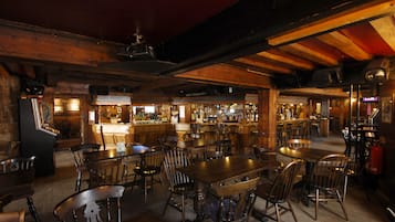 Bar (in loco)