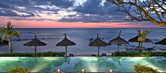 礁石態度 - 僅供成人入住