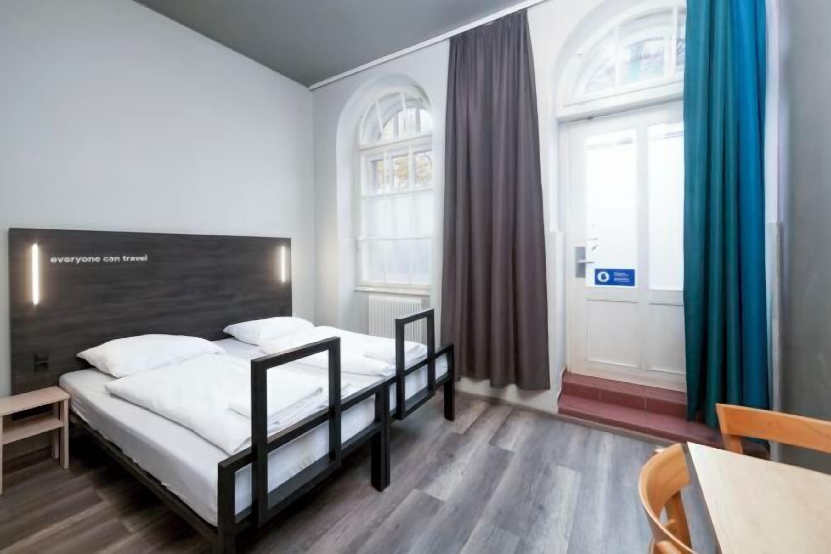 Allergitestet sengetøy og wi-fi (inkludert)