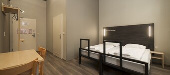 a&o Wien Stadthalle