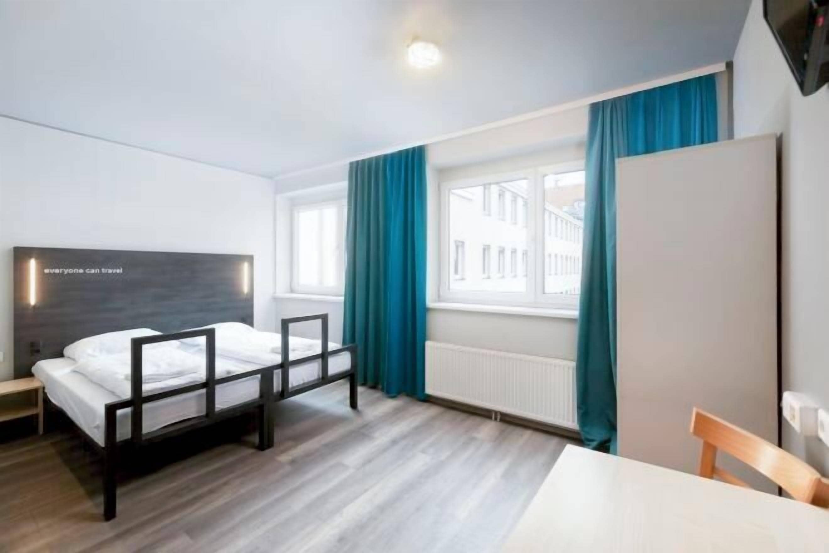 Roupas de cama antialérgicas, Wi-Fi de cortesia