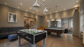 Billiards
