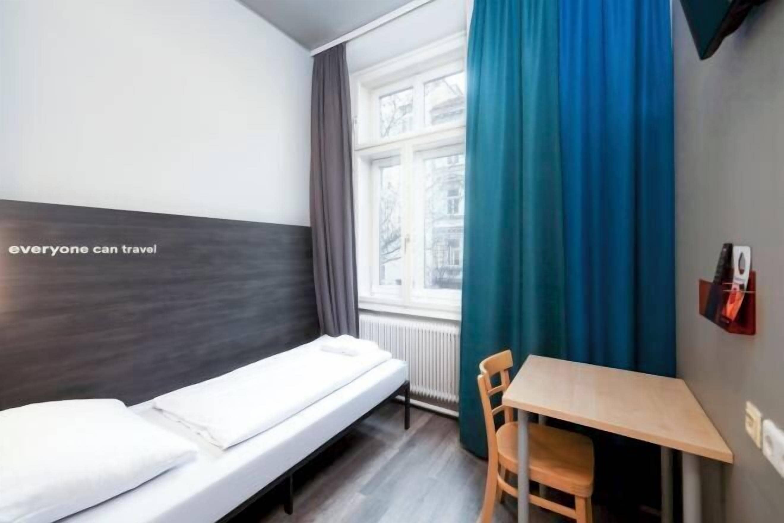 Roupas de cama antialérgicas, Wi-Fi de cortesia