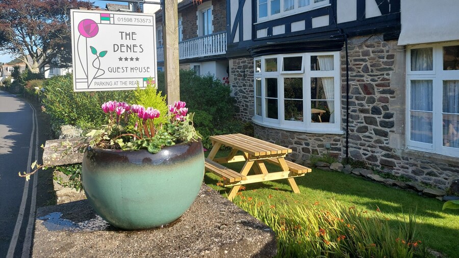 The Denes Guest House