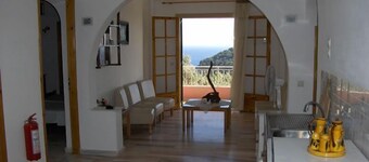 Ipsia Apartments