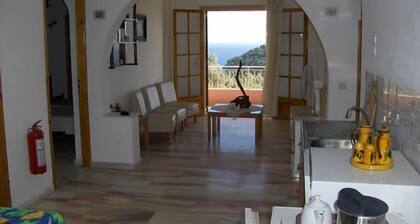 Ipsia Apartments