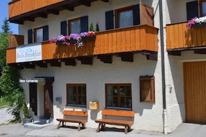 Außenbereich