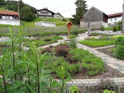 Bed & Breakfast Jungholz