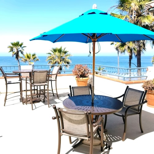 Tamarack Beach Resort Hotel