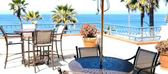 Tamarack Beach Resort Hotel