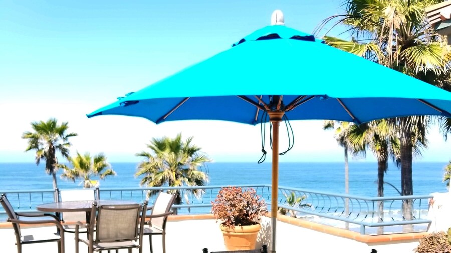 Tamarack Beach Resort Hotel