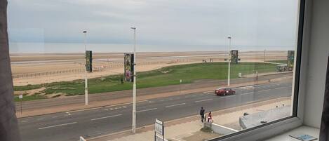 Double Room, Ensuite (Seaview) | View from property