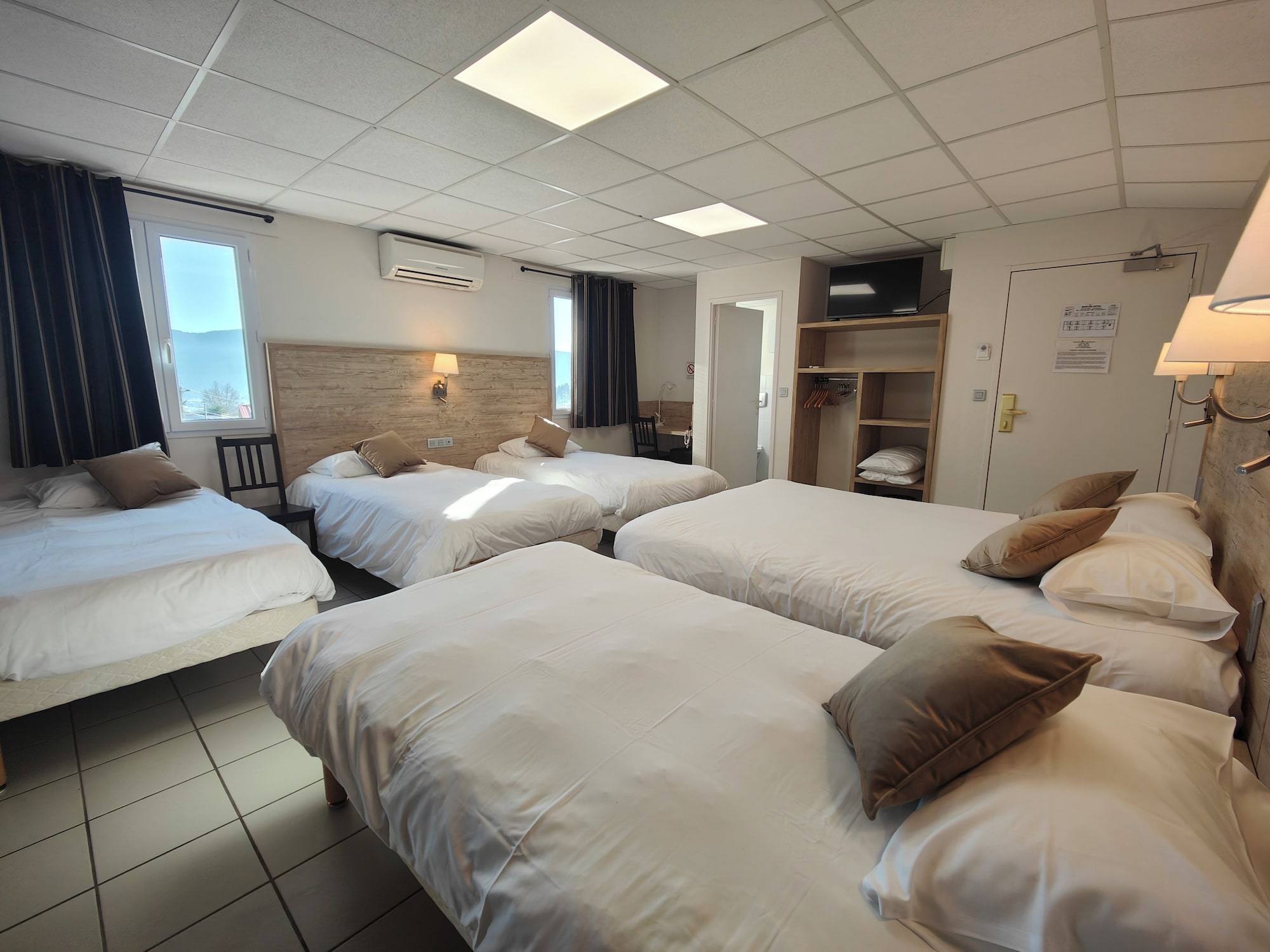 3 Star Hotels