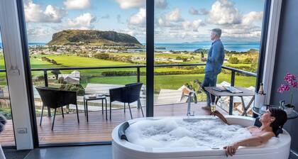 Horizon Deluxe Apartments