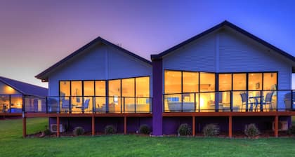 Horizon Deluxe Apartments
