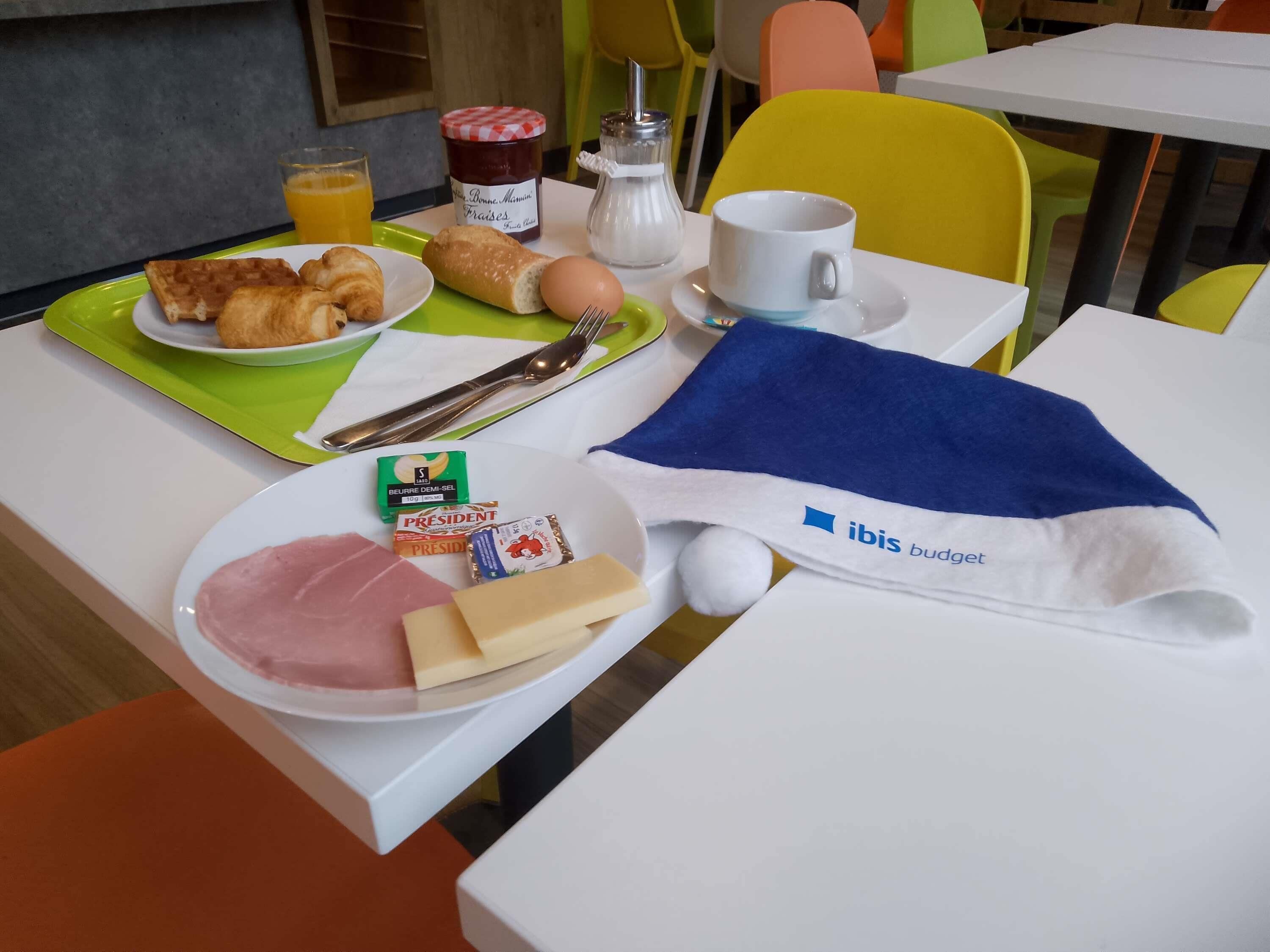Foto - ibis budget Limoges Nord