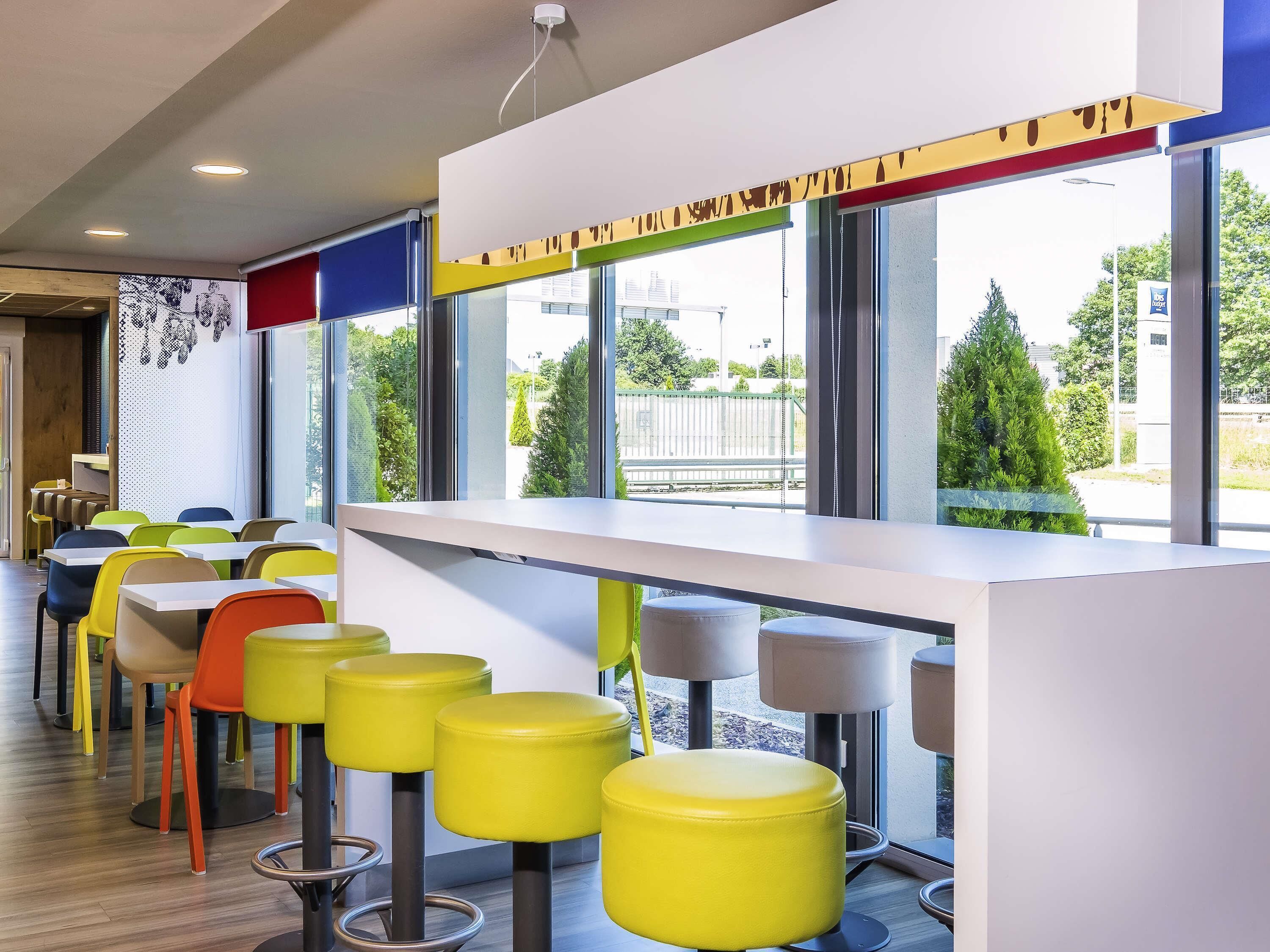 Photo - Ibis Budget Limoges Nord