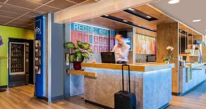 ibis budget Limoges Nord